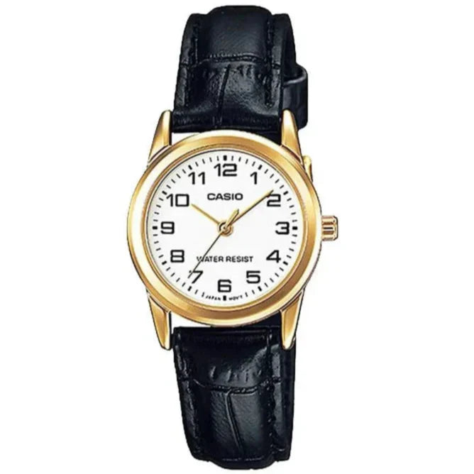 Reloj Casio LTP-V001GL-7B Mujer - Análogo